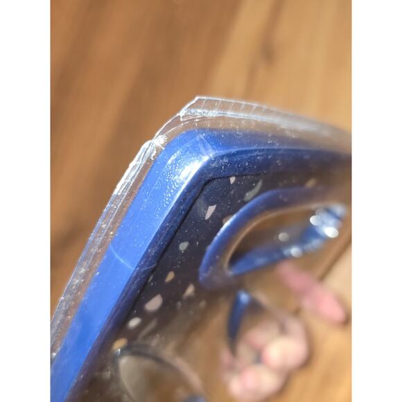 Art & Cook Pairing Knife & Cutting Board Navy Blue Set - Picture 3 of 4